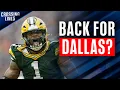 Micah Parsons Returns to Face the Cowboys in Week 6