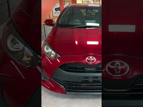 Toyota Yaris 1||22213