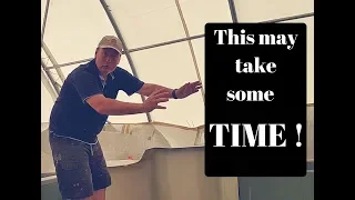 Ep034 This may take some Time!!!