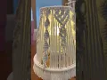 Macrame lampshade I Macrame lamp I Macrame tutorial