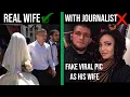 Khabib wife details - marriage kids details