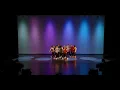 HEAVEN ON THIS EARTH - Forrest Frank, Torey D'Shaun // FULL STAGE | M4G (Move For God)