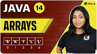 Arrays Types Declaration Creation Operations Lecture 14 Java and DSA Foundation Course