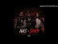 SPICY - Anuel AA, Fivio Foreign, A$AP Ferg (Remix Filtrado) | 2020
