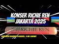 Download Lagu [HD] KONSER RICHIE REN INDONESIA 2025