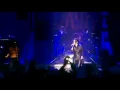 texas Say what you want live in paris