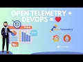 Talk Live Demo - OpenTelemetry with Node js