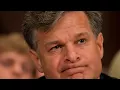 Fmr FBI assistant director Wray will get broad acceptance from FBI