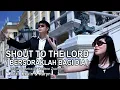 Download Lagu Shout to the Lord / Bersoraklah bagi Dia