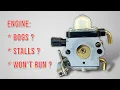 A Carburetor Fix Many Mechanics Don t Know