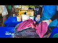 Download Lagu Top 10 Amazing Fish Cutting Skills Videos In The World #fishcutting_skills