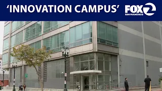 How advocates say Oakland s AI innovation campus would be different than other data centers KTVU