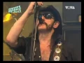 Download Lagu Motorhead - We Are Motorhead (Live Germany 2004)