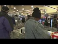 Super Bowl Of Grocery Days Underway At ShopRite Of Fox Street In Nicetown