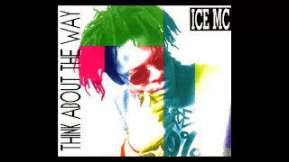 Download Ice MC feat. Alexia - think about the way (Extended Mix) [1994] MP3