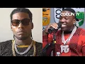 CJ SO COOL TALKS GOING BROKE AFTER SELLING 70 OF CHANNEL ROYALTIES Bandman Kevo REACTS