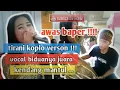 Download Lagu ambu niknok show nina mincreung tirani koplo verson warbiasah suaranya live cihapit afrizal\u0026heni