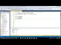SQL Class - Basic 2