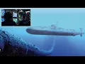 Download Lagu ALARM IN LONDON: RUSSIAN SUBMARINE SURFACED OFF BRITTANY, THE FRENCH NAVY JOINED THE HUNT || 2025
