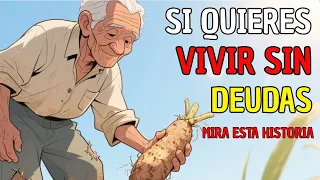 La Historia del CAMPESINO que nunca tuvo DEUDAS