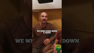 MOST EMBARRASSING BOAT NAME… #shorts