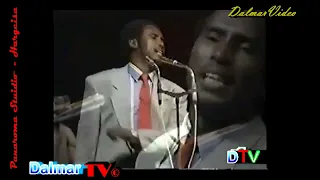 Cabdalla Yusuf Hanuuniye Shinbiryahow 