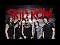 SKID ROW - SEE YOU AROUND