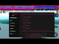 Roblox Ragdoll Engine Script Shizzuru Hub V1 2