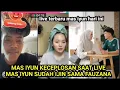 Download Lagu Mas iyun keceplosan sudah ijin sama fauzana live terbaru mas iyun