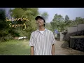 Sabarlah Sayang - Fai kencrut | Official Music Video