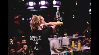 Tom Dyer Roadhouse Final Greatest Performance Ever - Bottle Tin Is King