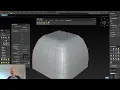 New tool Modify Bevel subdivision update now released
