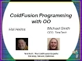 ColdFusion Programming with OO