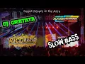Lagu DJ GRATATA Tik tok Viral 2021 Bantengan || Rico Audio ft LAWAS PROJECT