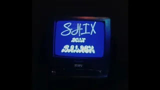 SHIX 2OLT BALASH Official Audio 
