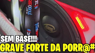 PROJETO 2025 / TRIO E815 CABULOSA!!! ☢JuNiOr SoM♛®