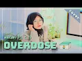Download Lagu 【Rainych】 Overdose - natori / なとり (cover)