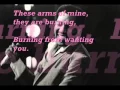 Download Lagu Otis Redding - These arms of mine - Lyrics