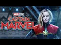 Lagu Soundtrack Captain Marvel (Theme Song - Epic Music 2019) - Musique film Captain Marvel