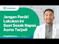 Lagu 5 Tips Atasi Sesak Napas Saat Asma Kambuh