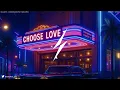 KC Lights - Choose Love (feat. Marlo Rex)