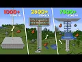 Minecraft 3 MUST Have Mob Farms Which One Should YOU Build