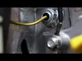 How to Disconnect Your Generator s Low-Oil Shutdown Sensor