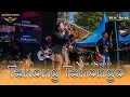 Nabila Safitri  - Tenong Tenongo (live Golden Music with Yan'Sake Bali At Anniversary 28 alumni 95)