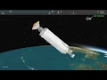 NASA Launches InSight to Mars Part 2