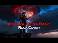 Download Lagu Asmara - Setia Band Rock Cover AI
