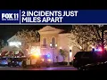 Calabasas shoppers urged to stay vigilant amid recent armed robberies FOX 11 LA