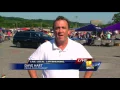Check out the Mega Flea Market in Timonium