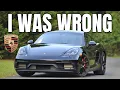 I Never Got The Porsche Hype... But This Happened!