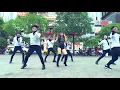 [KPOP IN PUBLIC CHALLENGE] BoA 보아 'ONE SHOT, TWO SHOT' | Dance Cover | B.K.A.V